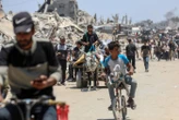 Gaza : l’armée israélienne lance un appel pour évacuer les habitants avant une nouvelle attaque