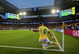 Les premiers pas de Neymar, la qualif du Maroc et l’Afrique du Sud en folie : ce que vous avez raté cette nuit à la Coupe du monde