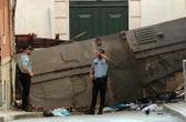 Lisbonne : un autre funiculaire et deux ascenseurs à l’arrêt pour « vérification de sécurité »