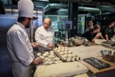 « C’est une belle victoire » : les écoles de cuisine de Thierry Marx échappent à la fermeture définitive