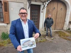 « Nos villages se meurent » : dans les Vosges, un coup de pouce inédit pour les vendeurs de maison anciennes