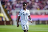 Insultes racistes contre Vinicius Jr : cinq supporters condamnées à un an de prison avec sursis