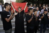 Des centaines de personnes se rassemblent à Marseille et Paris en soutien au collectif marocain « GenZ 212 »