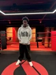 Le faux combat de boxe de Black M pour annoncer son nouveau single