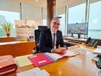 Orly, Rungis, Gustave-Roussy : nouveau préfet, Stanislas Bourron, veut miser sur les pôles d’excellences du Val-de-Marne