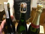Petite révolution, la coiffe ne sera plus obligatoire sur les bouteilles de champagne