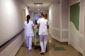« Un sacré binôme » : qui étaient Ambre et Clémence, les infirmières tuées dans un violent accident de la route près de Cannes