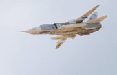 Guerre en Ukraine : deux avions bombardiers Su-24 à 7 millions d’euros touchés, « mission réussie » pour Kiev sur la base russe de Baltimore