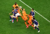 Coupe du monde. Pays-Bas-Japon : les Nippons arrachent un nul in extremis