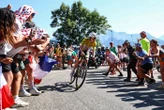 6 minutes sur Evenepoel, 12 coureurs à moins d’une heure, le dernier à 6h22… Tadej Pogacar a encore créé des écarts monstrueux