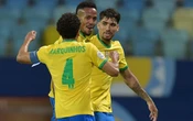 PSG : en Copa America, Marquinhos guide aussi le Brésil