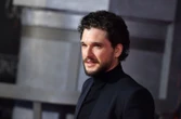 Coupe du monde : Kit Harington, alias Jon Snow dans Game of Thrones, est venu supporter le Maroc