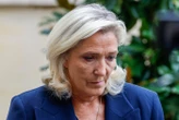 Affaire des assistants parlementaires du FN : Marine Le Pen sera rejugée du 13 janvier au 11 février