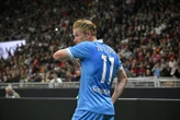 « J’accepte une première erreur, pas une seconde » : le message d’avertissement d’Antonio Conte à Kevin De Bruyne