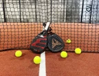 « Il n’y a pas eu d’appel d’offres » : le complexe de padel de Zidane enflamme l’Aveyron