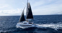 À Canet-en-Roussillon, Catana, le spécialiste français du catamaran voit plus gros