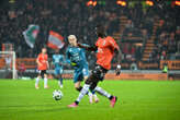 Mercato : Benjamin Mendy quitte Lorient pour le FC Zurich