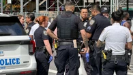 États-Unis : à New York, des coups de feu tirés en plein Times Square, lieu de rassemblement des supporters lors du Mondial
