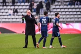 « Rien de plus beau que de monter avec son frère » : le conte de fées de Julien et Maxime Lopez promus avec le PFC