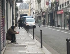 À Paris, le centre pour toxicomanes de la rue de Cléry ferme définitivement faute de « tranquillité publique »