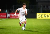 Mercato : l’ancien Parisien Alec Georgen en approche à Lorient