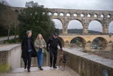 Audiences TV : « Meurtres à Nîmes » plus fort que le match nul de la Suisse