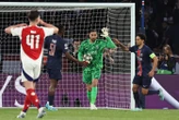 PSG-Arsenal : la presse européenne fan du « monument Donnarumma » et déjà tournée vers la finale contre l’Inter