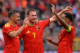 Belgique-Tunisie (5-0) : la spectaculaire démonstration des Diables Rouges, dans une forme éblouissante avant la Coupe du monde