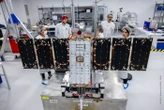 Grâce à ses satellites, cette société toulousaine connecte les objets… même en zone blanche !
