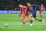 Rennes-PSG : à quelle heure et sur quelle chaîne TV voir le match de la 25e journée de Ligue 1 ?