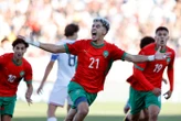 « Une équipe solide, une force de frappe offensive », que vaut le Maroc, adversaire des Bleuets en demi-finale du Mondial U20 ?