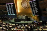 Un réseau capable de menacer l’Assemblée générale de l’ONU démantelé à New York