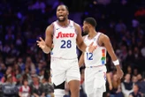 NBA : la signature surprise de Guerschon Yabusele aux Knicks de New York pour 2 ans et 12 millions de dollars