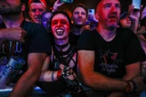 Hellfest 2025 : les photos les plus folles de la première journée du festival sous la canicule