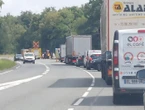 « Ce giratoire est craint par tous les automobilistes » : accident mortel aux abords d’un rond-point de Creil