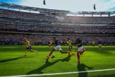 Coupe du monde : la Fifa met en vente… des morceaux de pelouse de la finale à plusieurs centaines d’euros