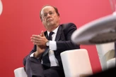 Présidentielle 2027 : François Hollande est le préféré des électeurs de gauche, selon un sondage