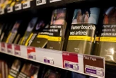 « Des niveaux toujours plus bas » : la baisse des ventes de tabac s’est poursuivie en France en 2025