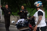 Brésil : Rio renonce à une « prime Far-West » pour les policiers qui tuent des « criminels »