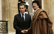 [2/2] Affaire « Sarkozy-Kadhafi » : l’ex-président jugé pour le financement présumé libyen de sa campagne 2007