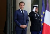 Une réunion sur la crise sur les relations entre la France et l’Algérie s’est tenue ce mercredi à l’Élysée avec Emmanuel Macron