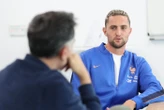 « L’esprit libre » : mon Rabiot à moi par Maxime Chattam