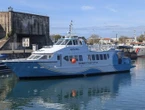 La liaison maritime entre l’île d’Oléron et La Rochelle est désormais moins chère le week-end
