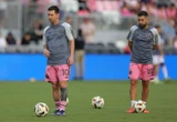 Football : Lionel Messi et Jordi Alba suspendus après avoir snobé le All Star Game du championnat américain