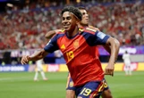 Espagne-Arabie saoudite (4-0) : buteur et virevoltant, Lamine Yamal porte la Roja et réussit ses débuts en Coupe du monde