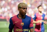 Quand Lamine Yamal se motive pour le clasico avec « J’oublie tout » de Jul