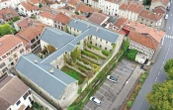 Marne : la Fondation du Patrimoine va soutenir la transformation de l’ancienne prison de Vitry-le-François en tiers-lieu