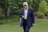 Couple de téléréalité, gestionnaire inconnu… Qui sont les nouvelles personnes graciées par Donald Trump ?