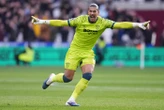 « Merci coach Nuno » : le gros coup de gueule de Marrion, la femme d’Alphonse Areola, après la relégation de West Ham