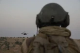 Un militaire français de 21 ans meurt accidentellement en opération au Liban, « atteint par un tir »